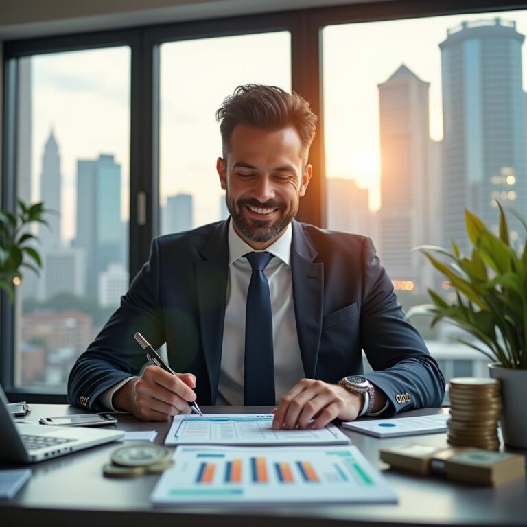 Business Credit and Funding