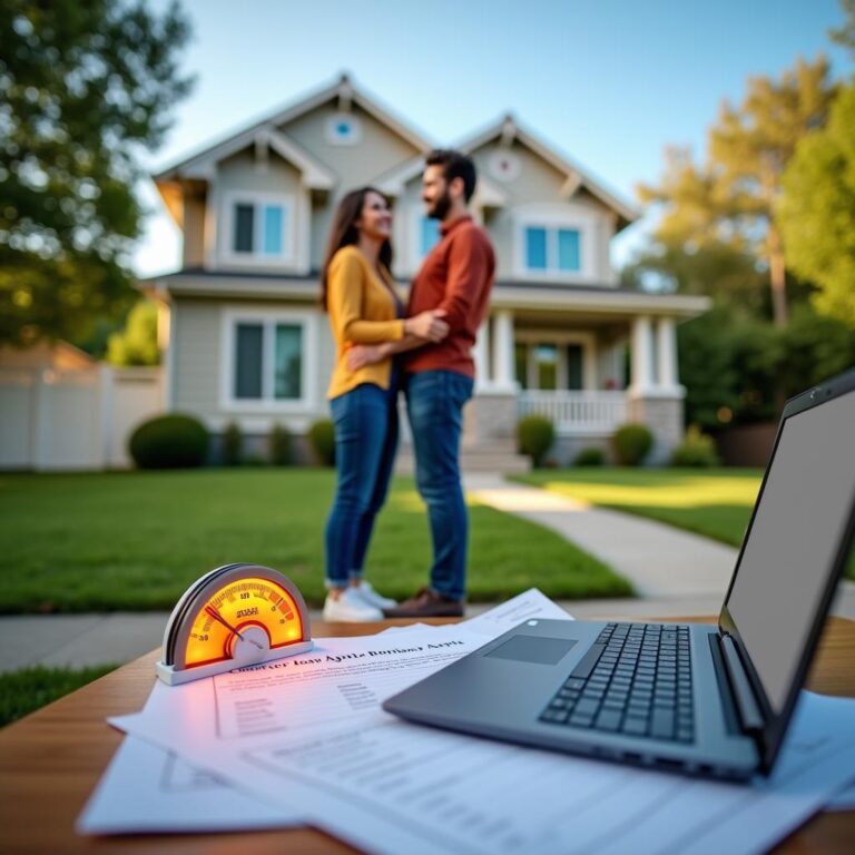 Ready to Buy a Home? Start by Fixing Your Credit First